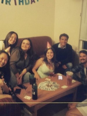 USA Chapitre 5 : What&rsquo;s new&nbsp;?