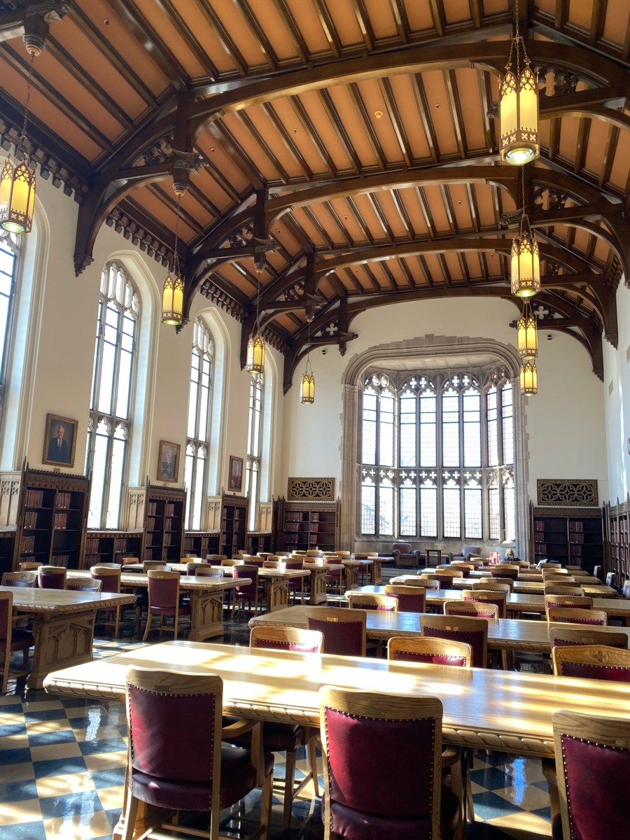 USA Chapitre 2 : Studying in&nbsp;OU.